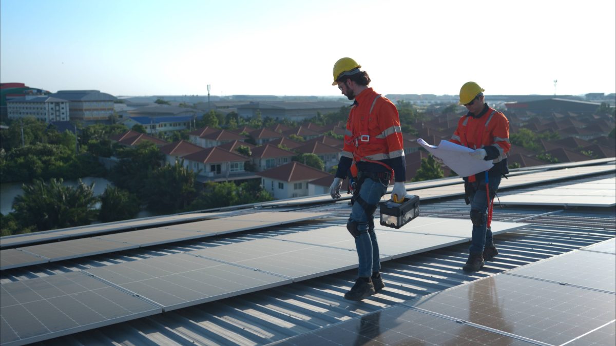 formation rénovation énergétique débouchés professionnels