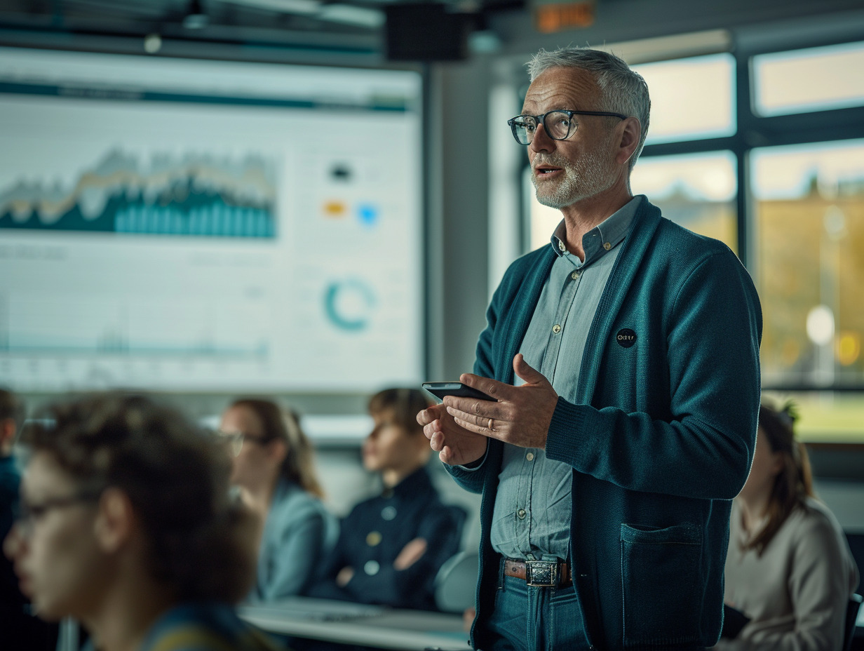 métier en k : l impact des technologies nouvelles sur le secteur - technologie  travail