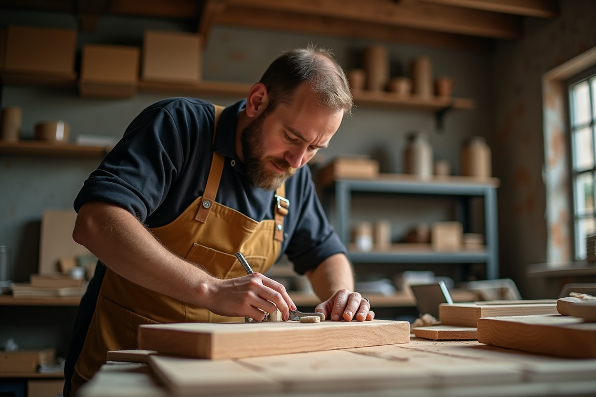 travail rémunéré