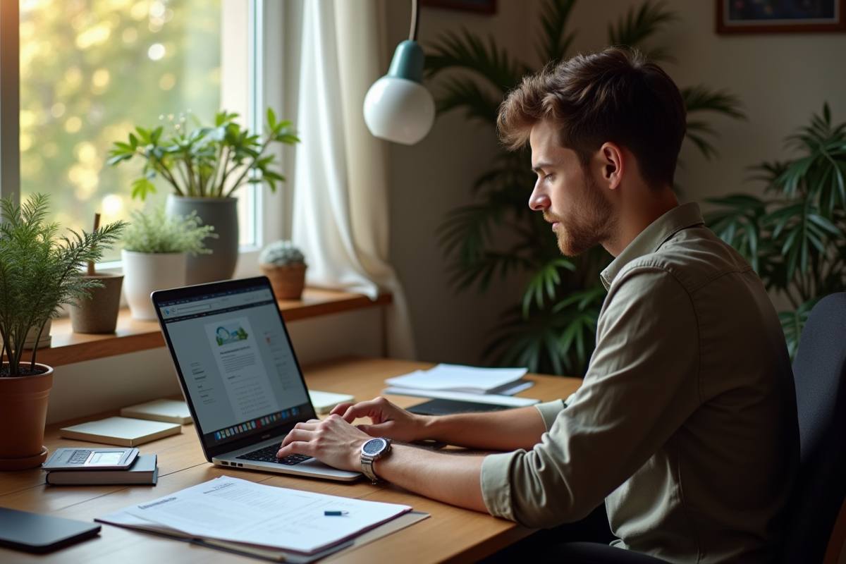 productivité travail